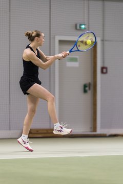 Bild 268 - NL TSV Glinde II - Tennisverein Lohne II : Ergebnis: 5:1
